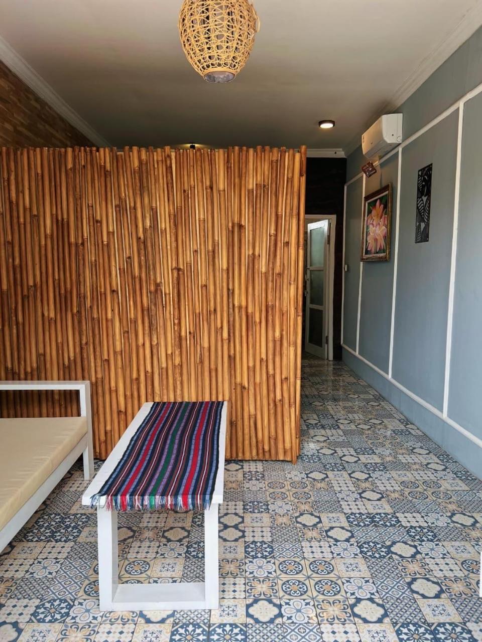 Sun Resort Gili Trawangan Exterior photo